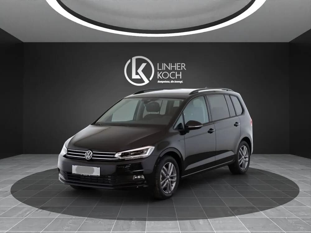VW Touran