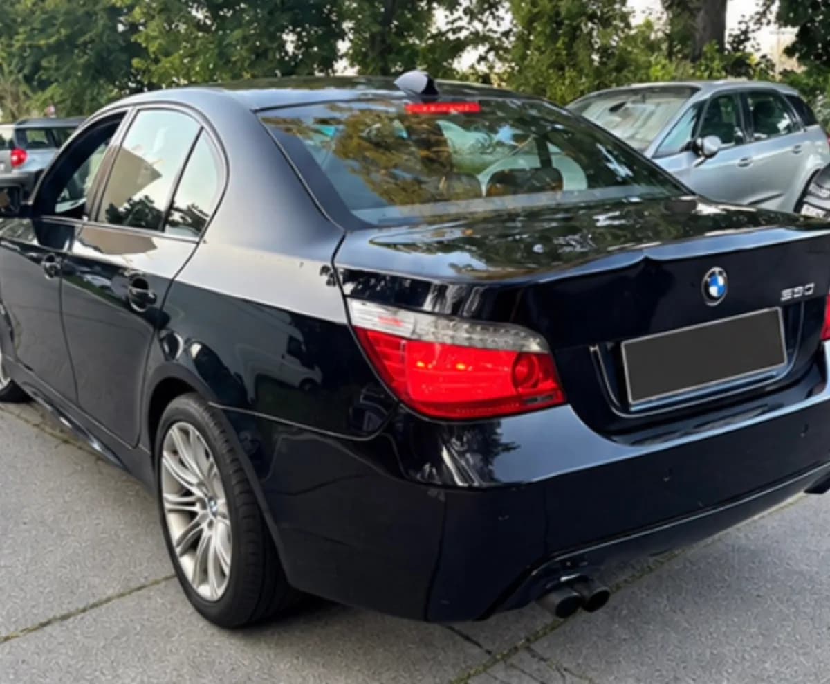 BMW 5er-Reihe