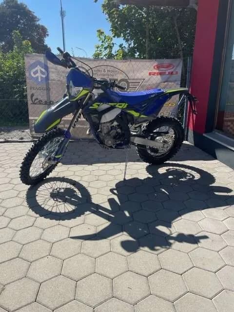 Sherco 300