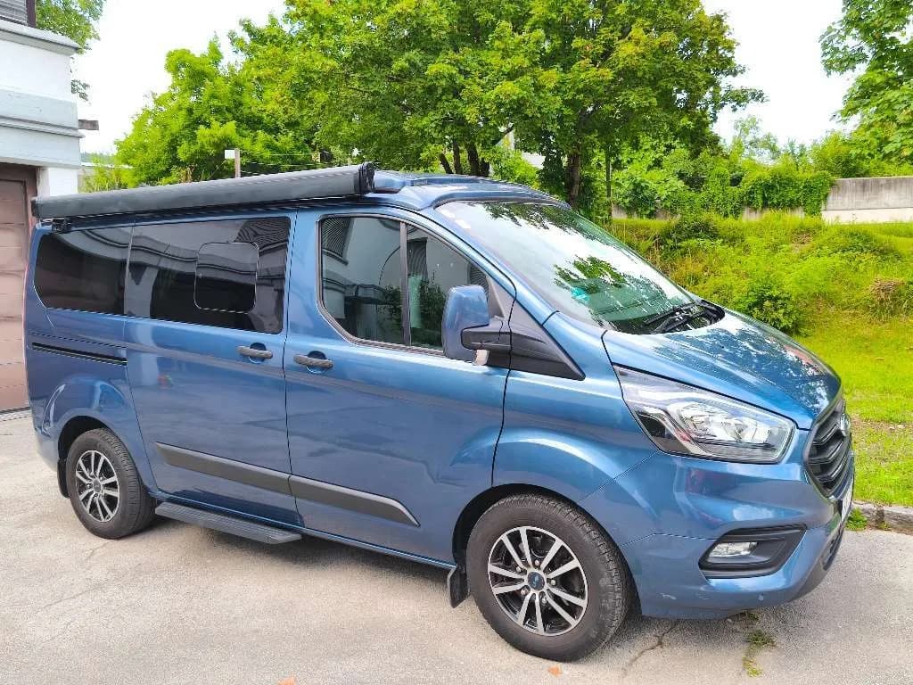 Ford Ford Transit Custom Nugget 320 AD