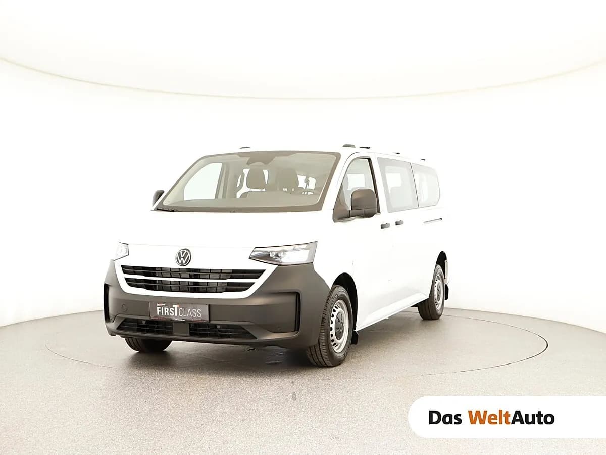VW T7