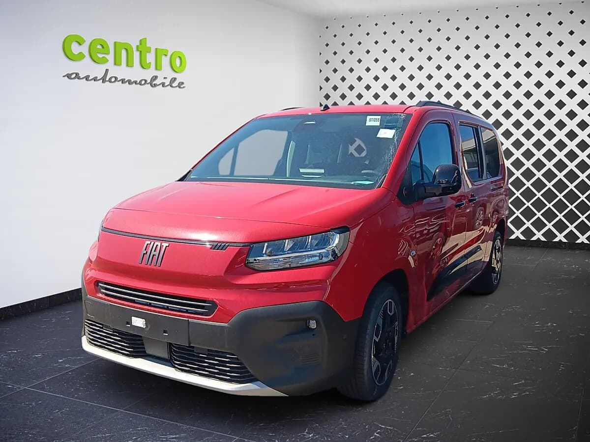 Fiat Doblò