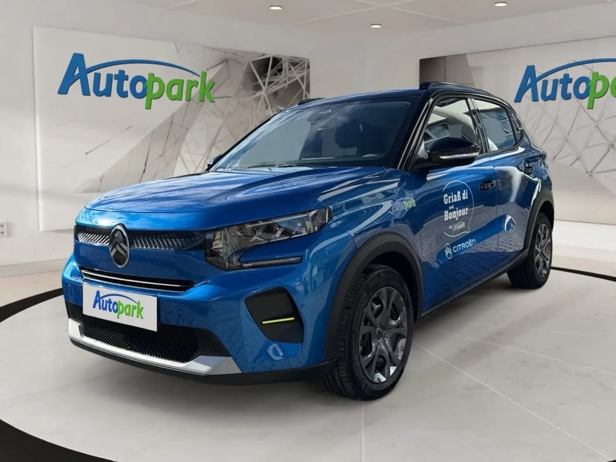 Citroën C3
