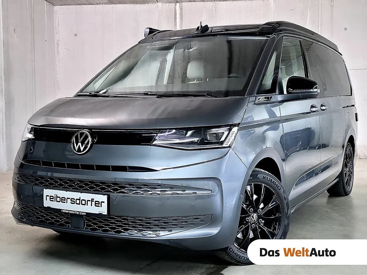 VW T7