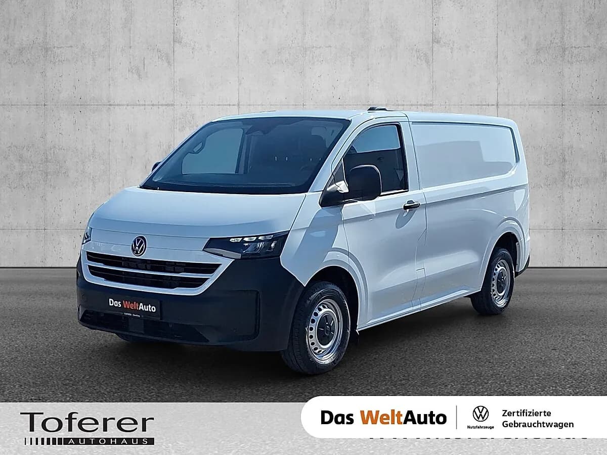 VW Transporter T7