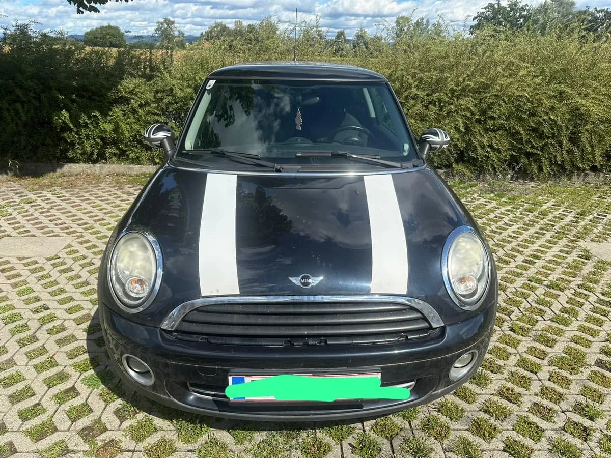 MINI Mini