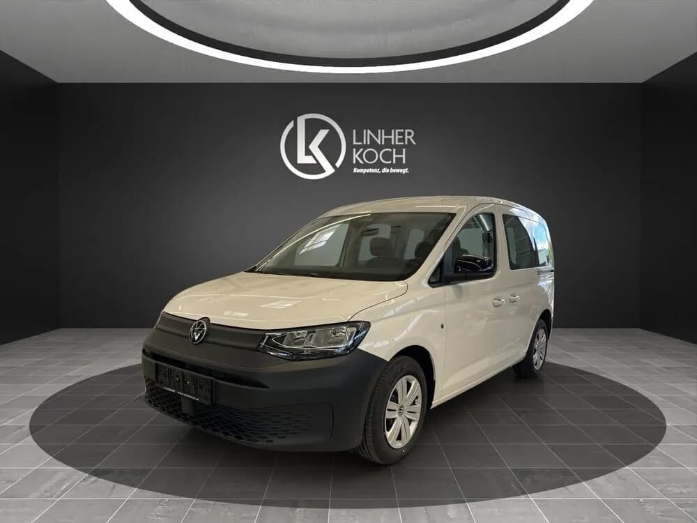 VW Caddy