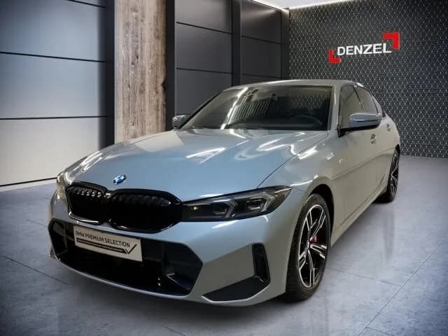 BMW 3er-Reihe