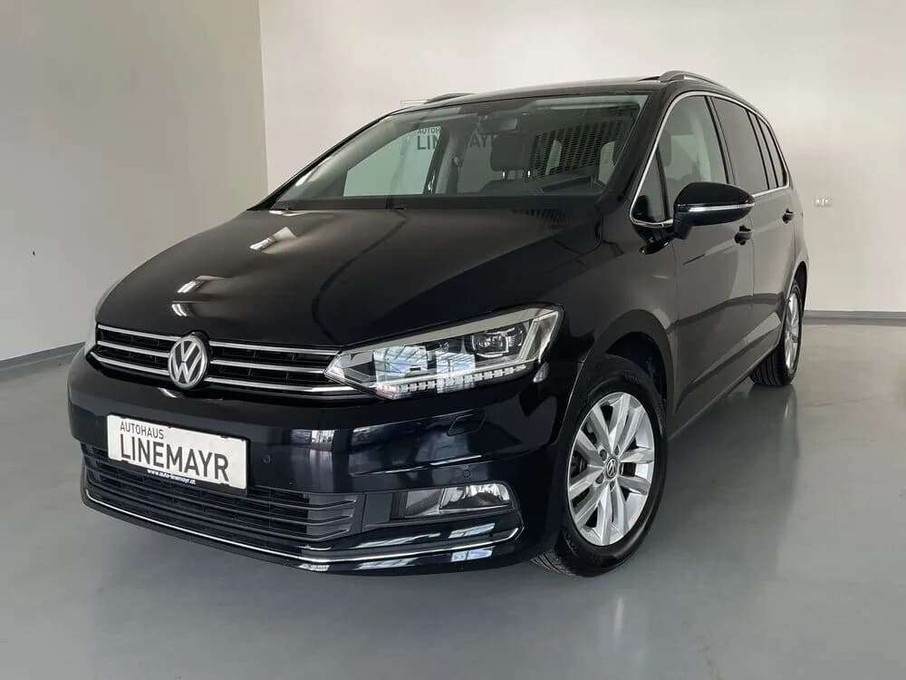 VW Touran