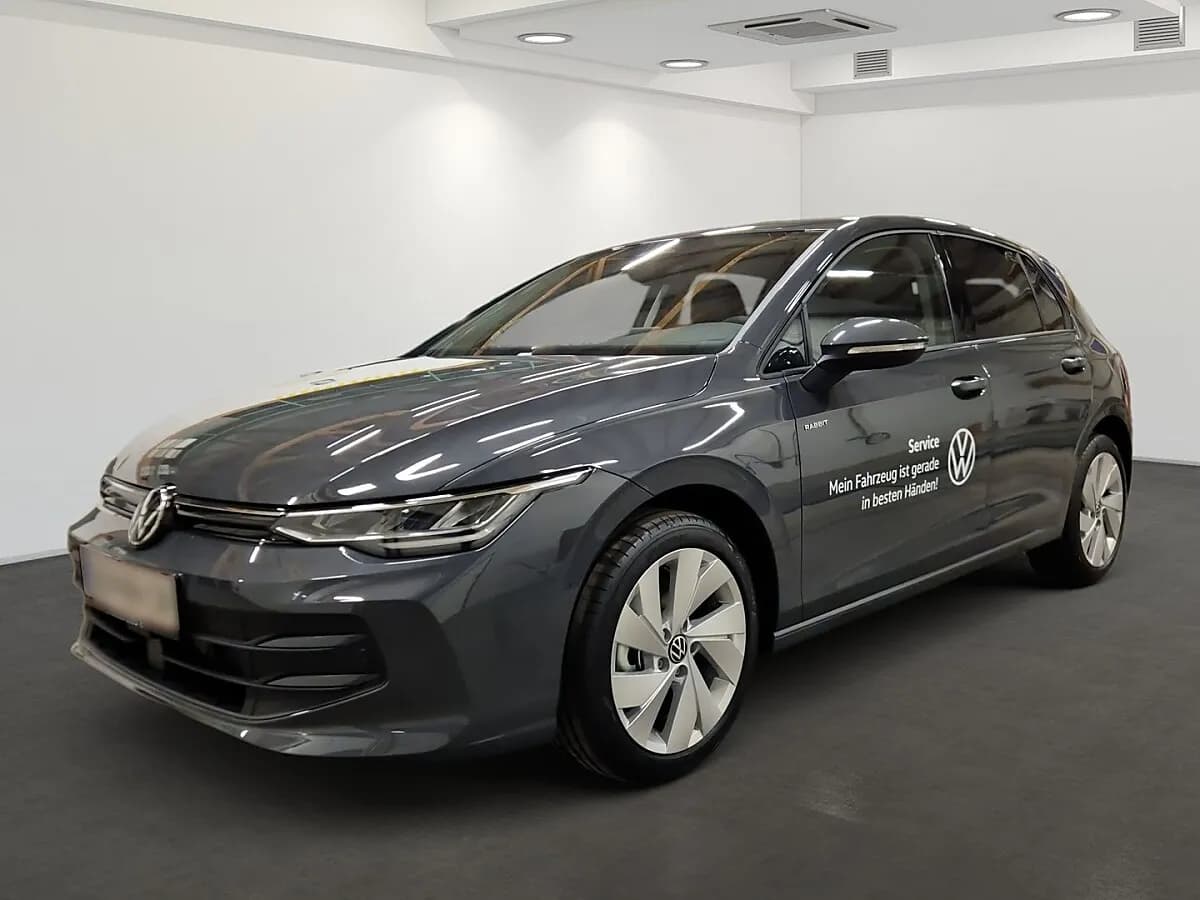 VW Golf