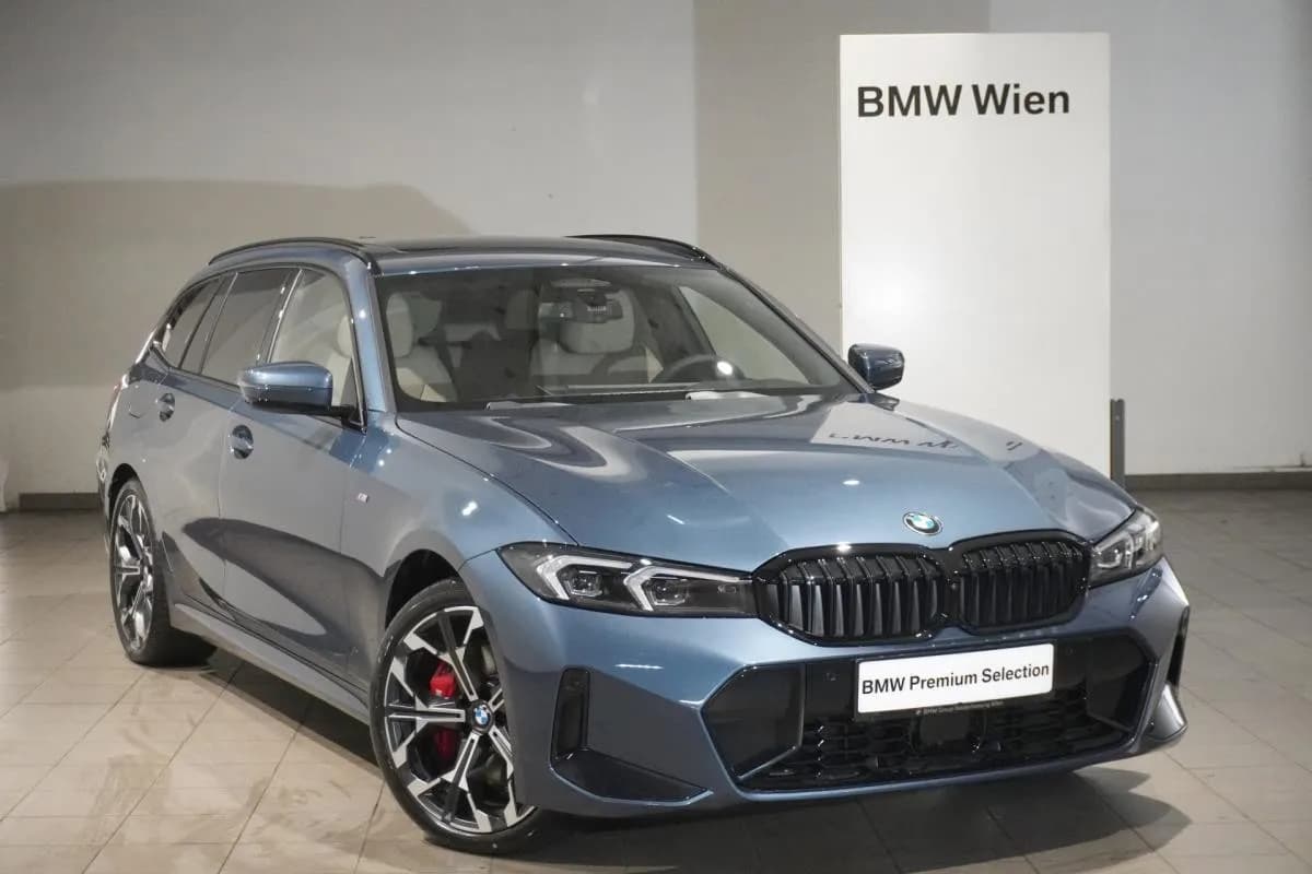 BMW 3er-Reihe