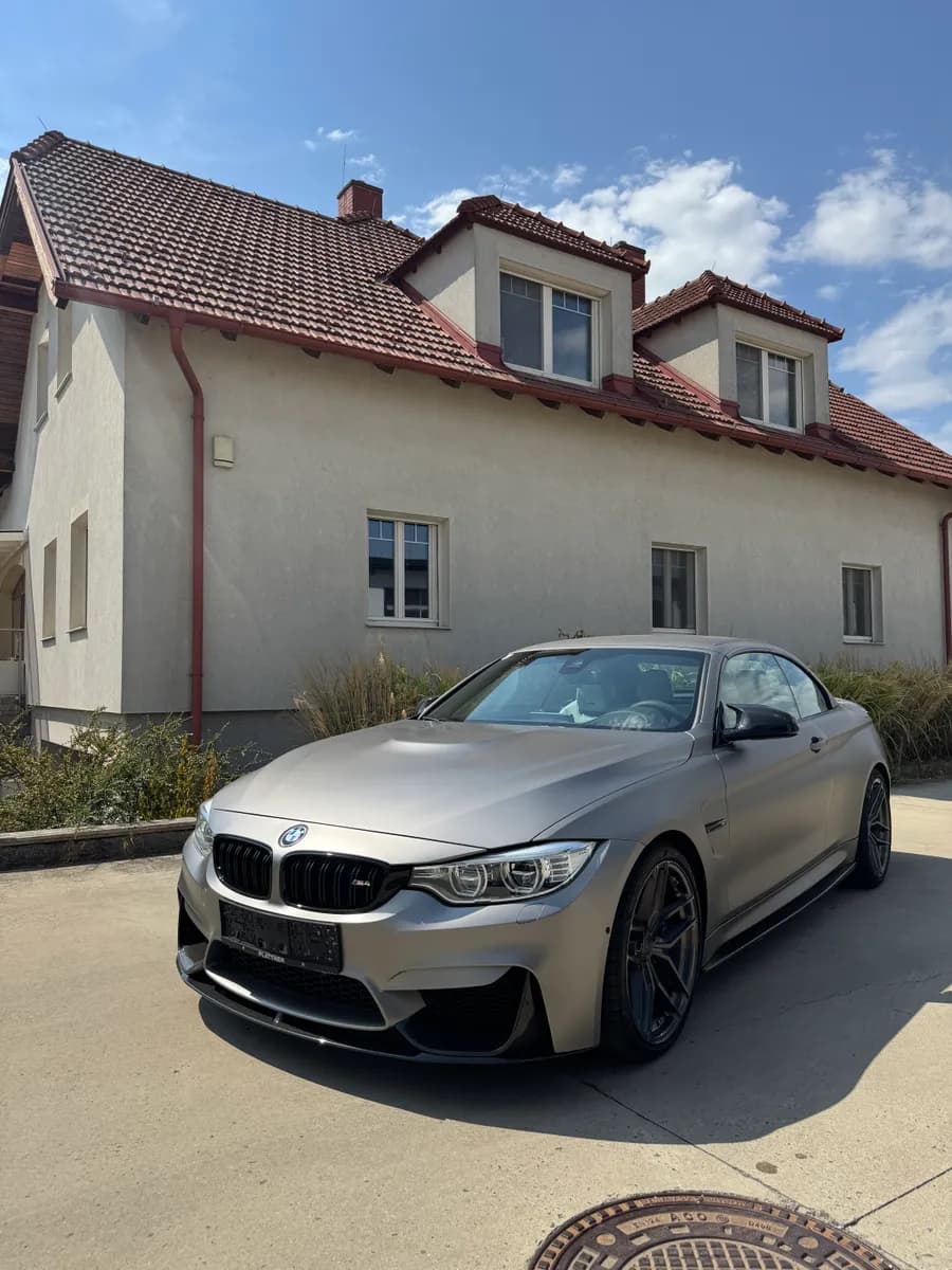 BMW 4er-Reihe