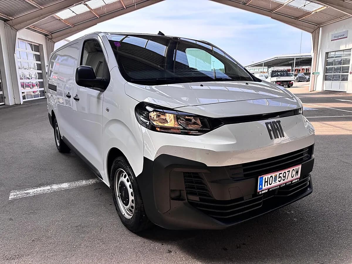 Fiat Scudo