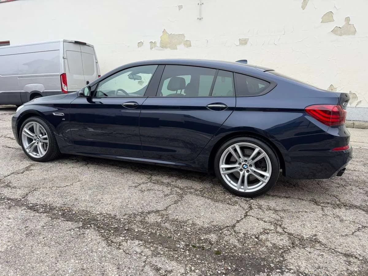 BMW 5er-Reihe