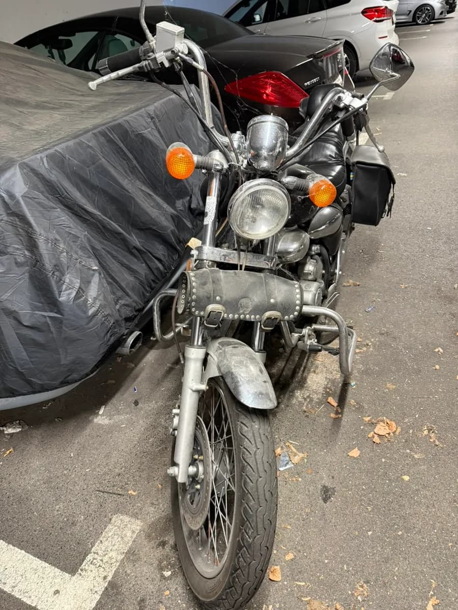 Kymco Sonstige