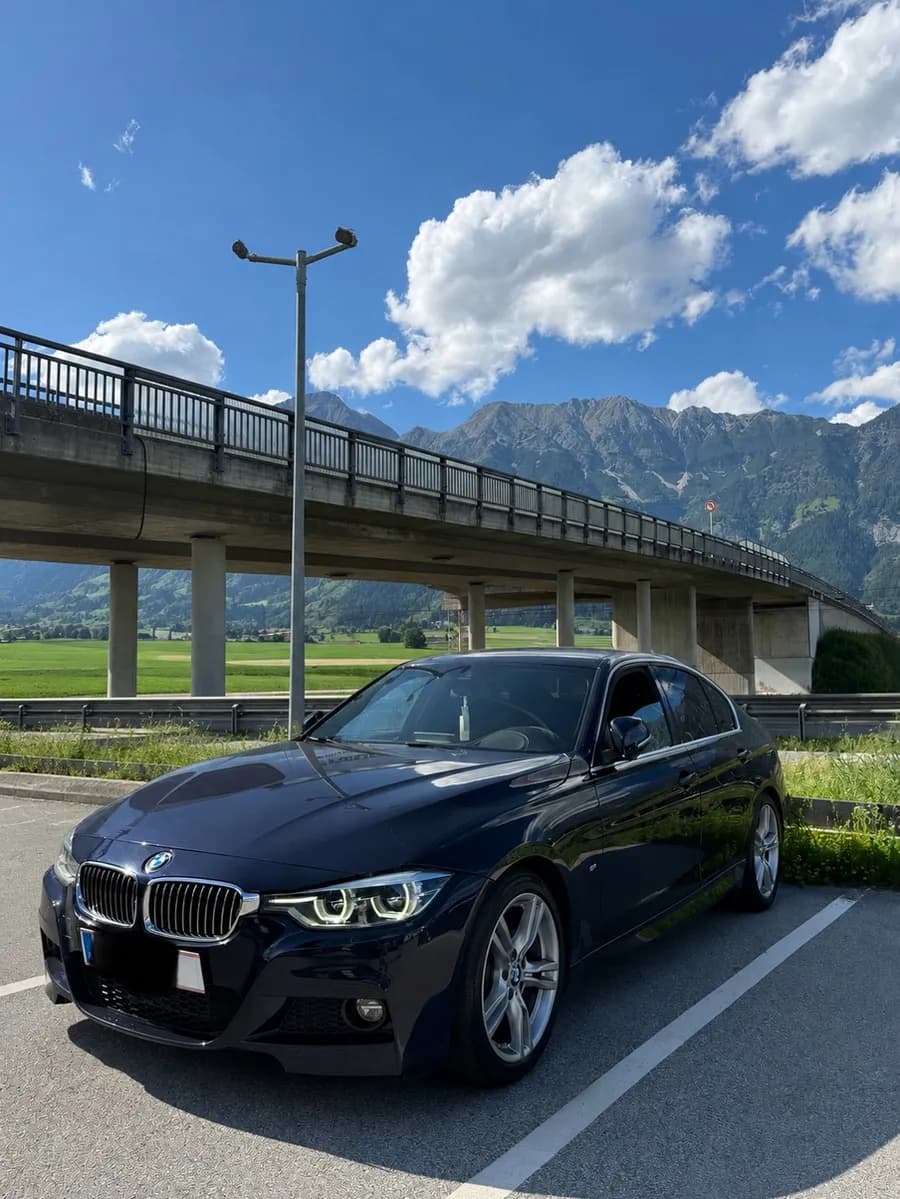 BMW 3er-Reihe