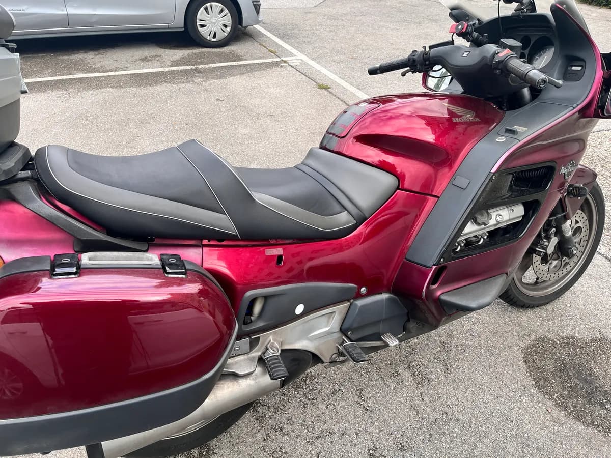 Honda Sonstige