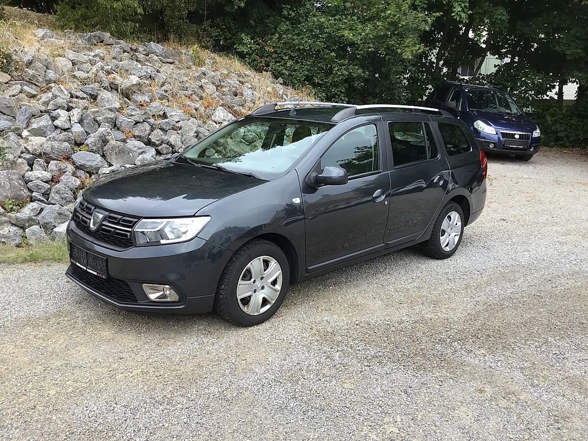 Dacia Logan