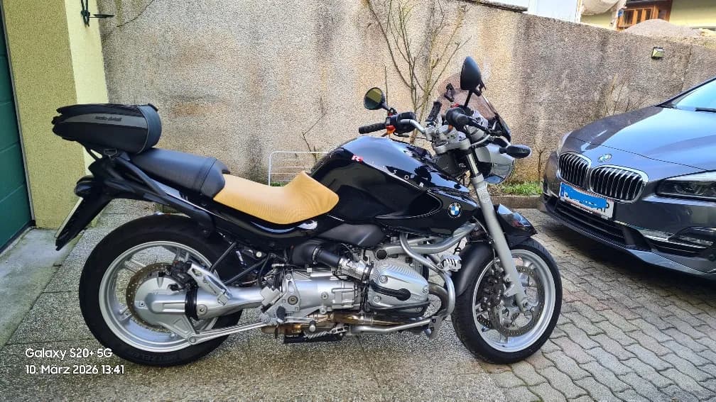 BMW R 1150