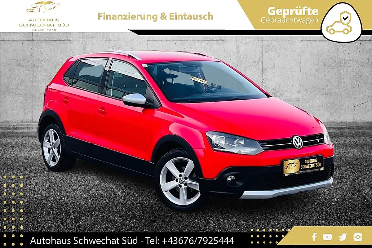 VW Polo