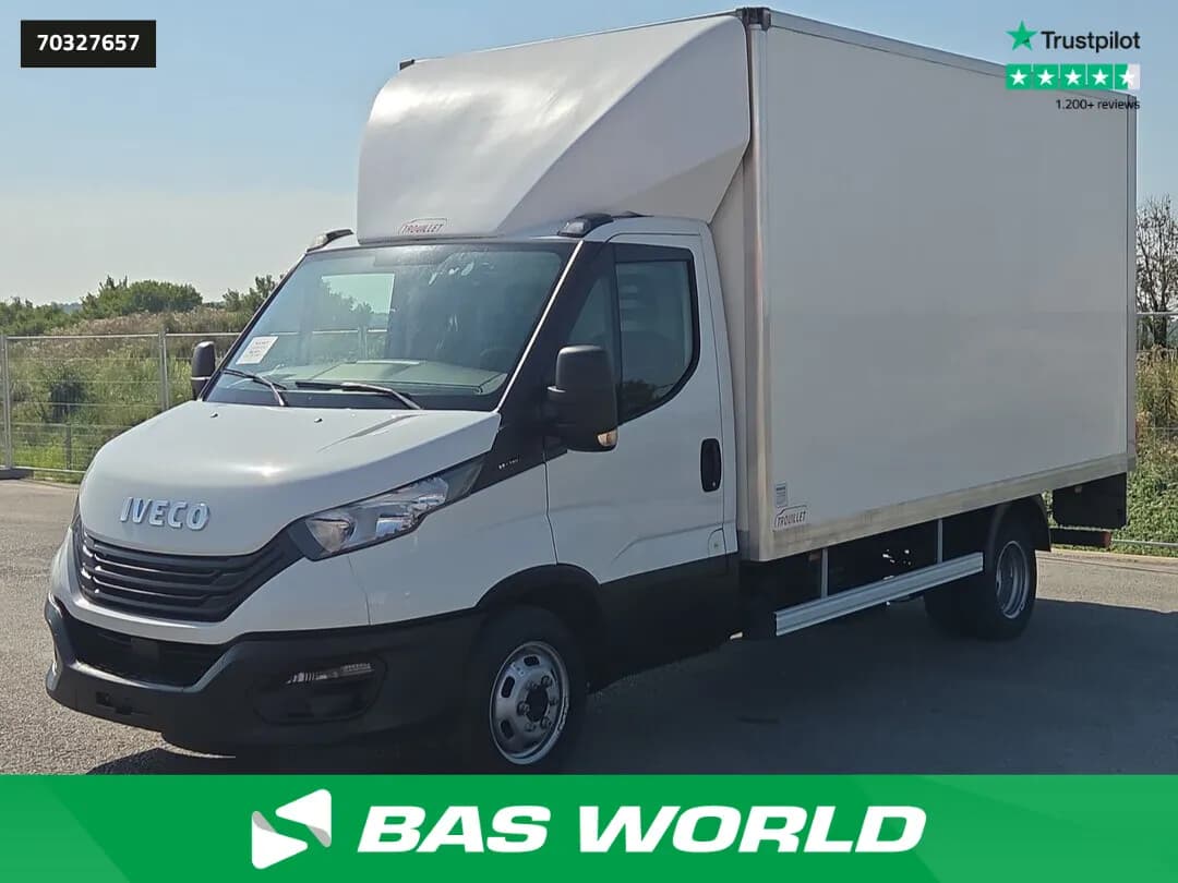 IVECO Daily