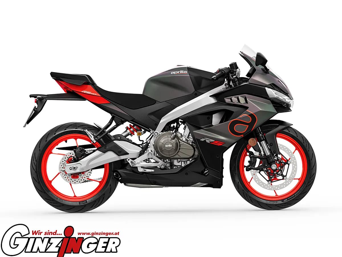 Aprilia RS