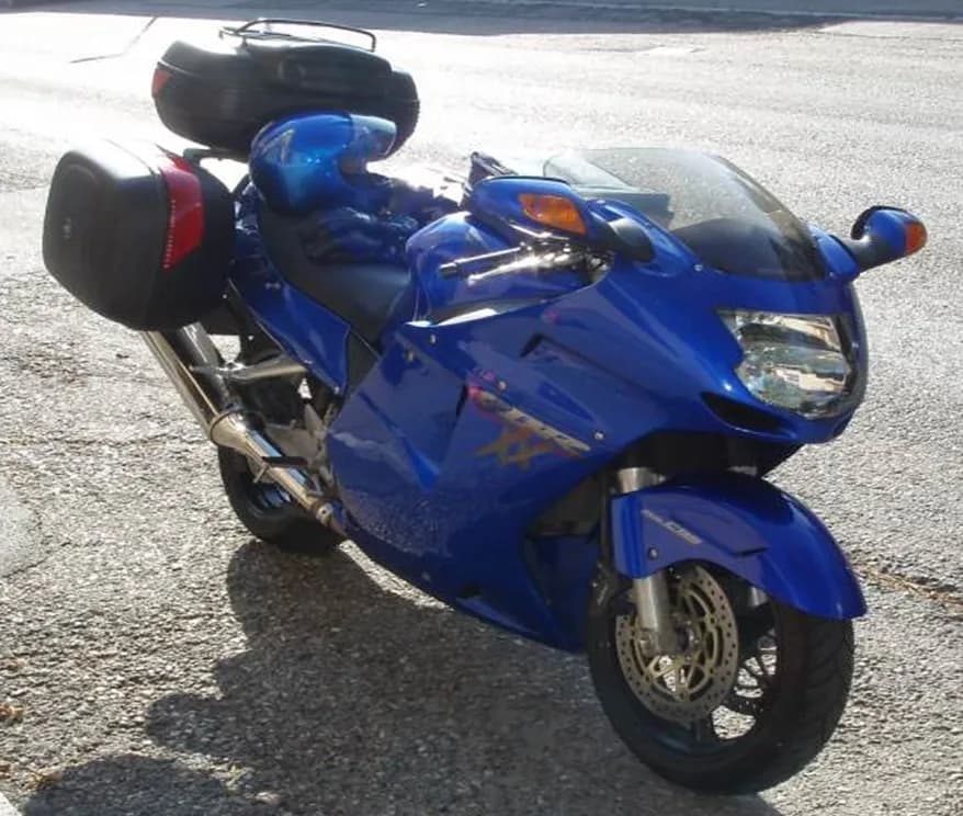 Honda Sonstige