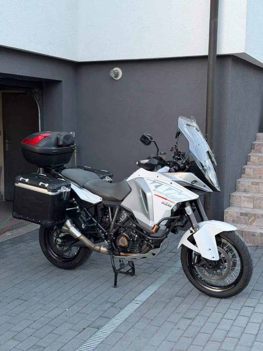 KTM 1290