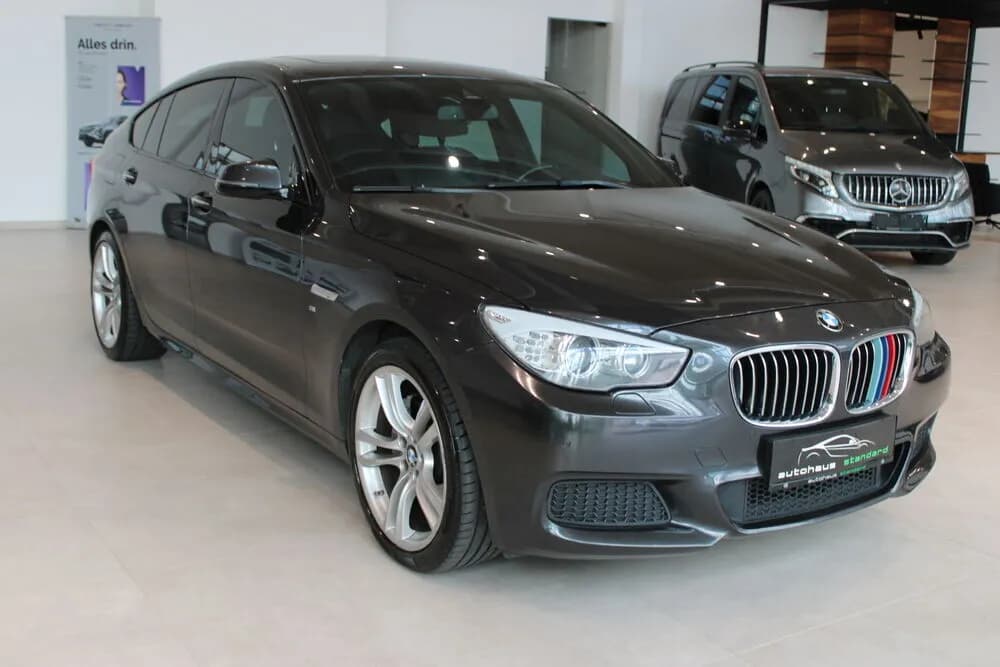 BMW 5er-Reihe