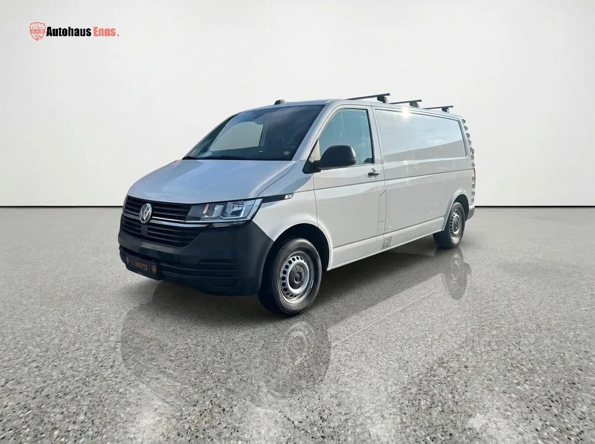 VW Transporter T6