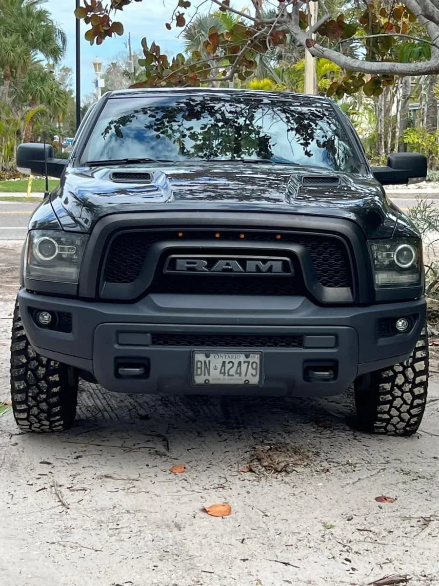 RAM 1500