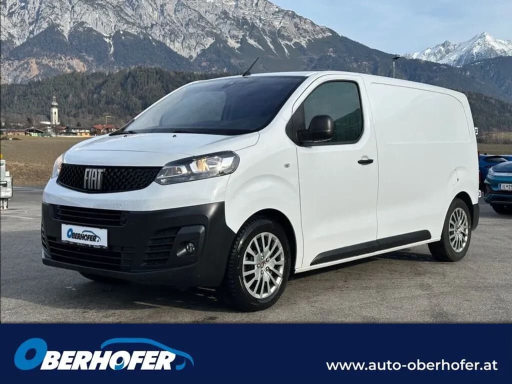 Fiat Scudo