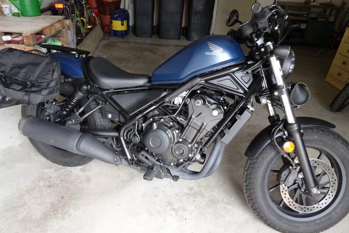 Honda Sonstige