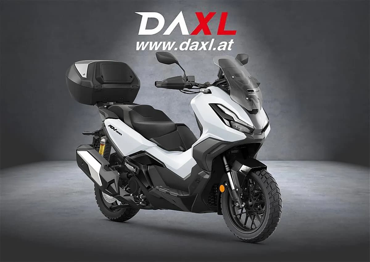 Honda ADV350