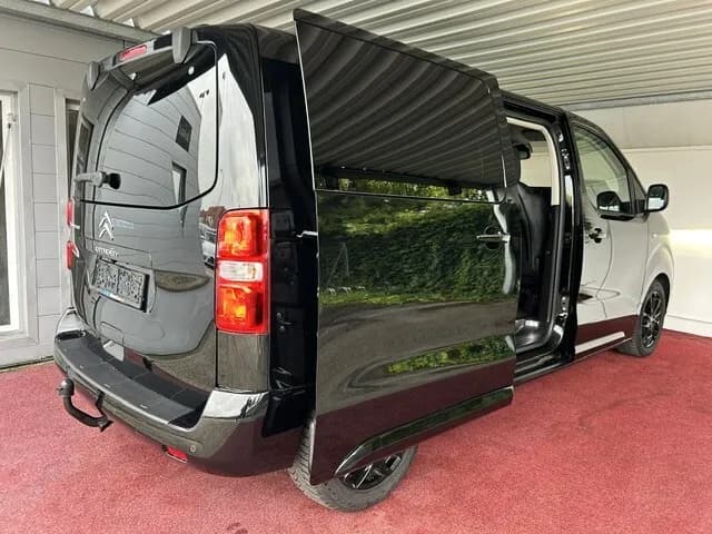Citroën Spacetourer