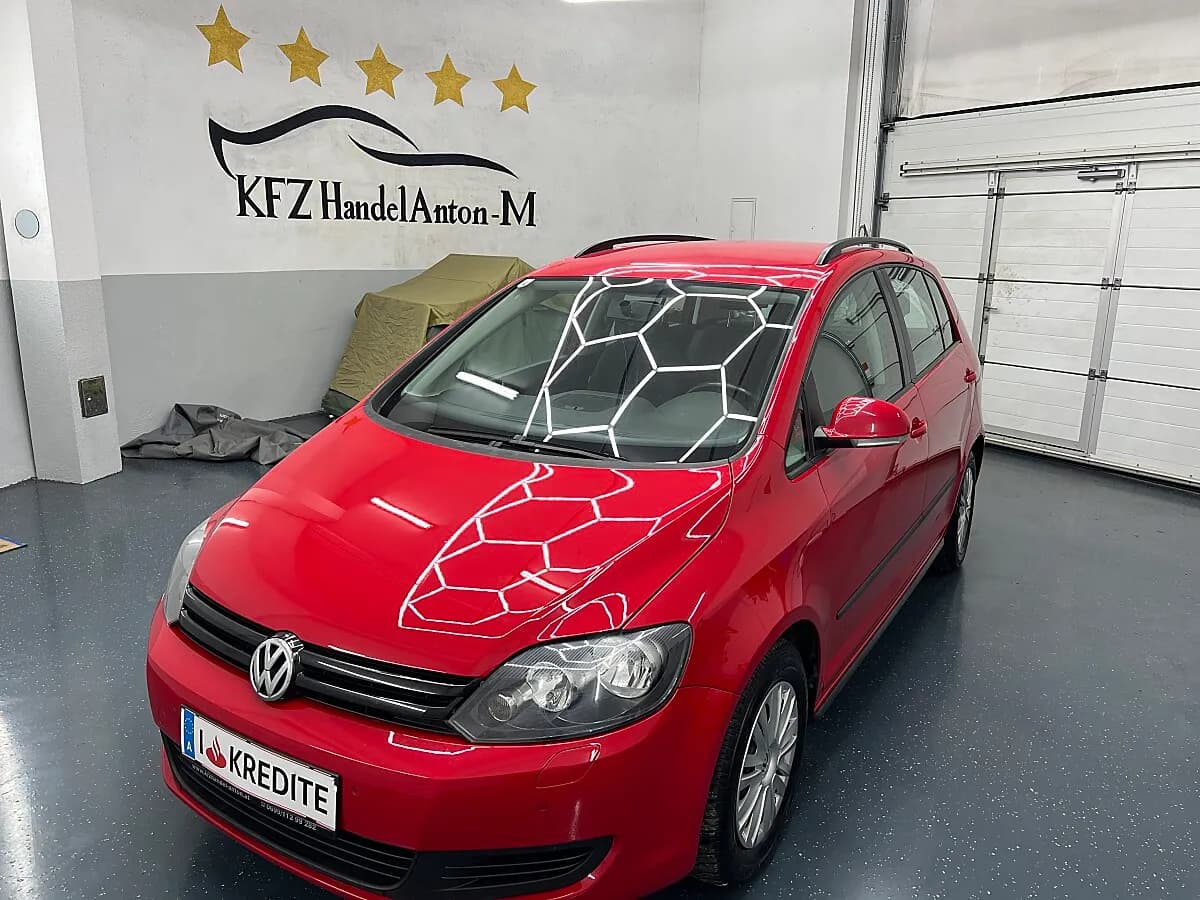 VW Golf