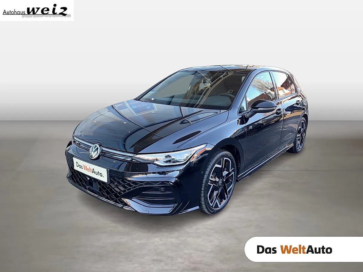VW Golf