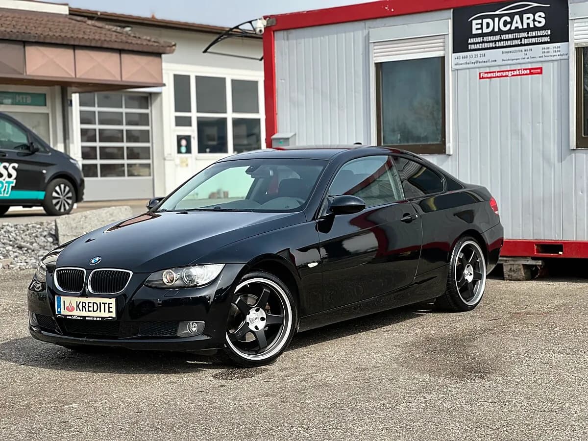 BMW 3er-Reihe