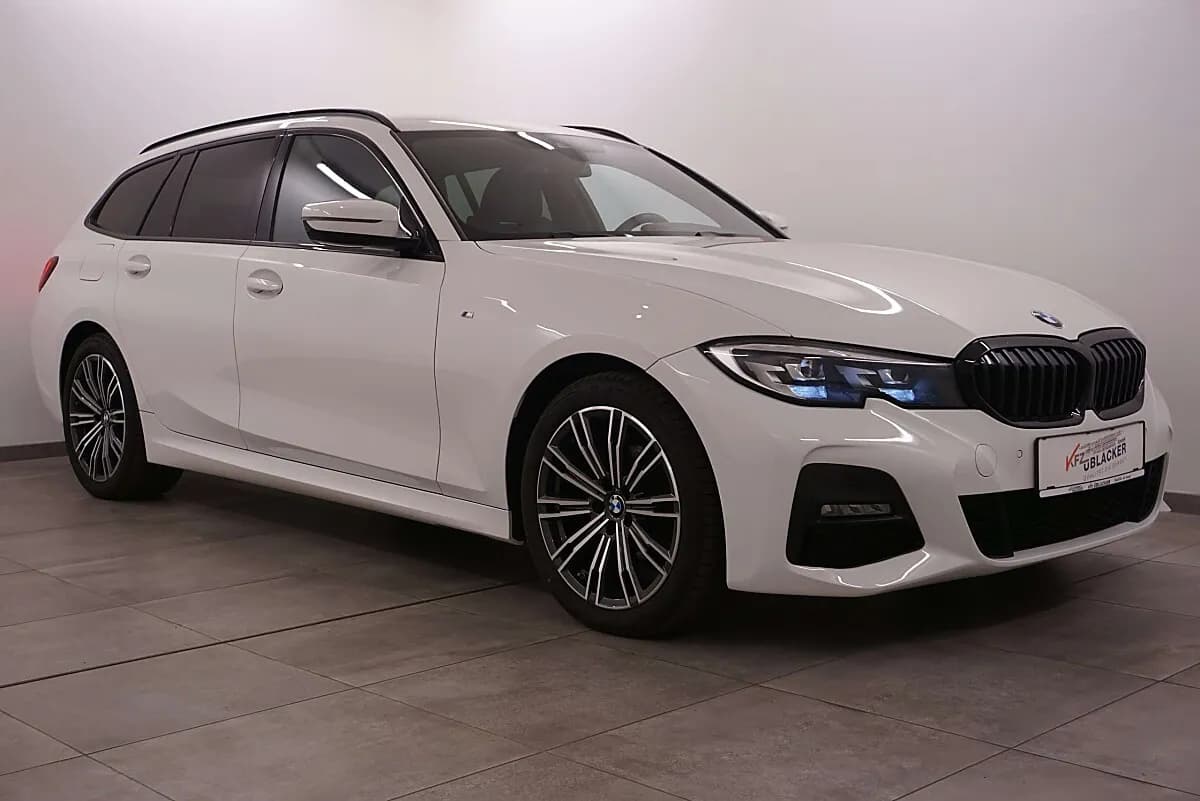 BMW 3er-Reihe
