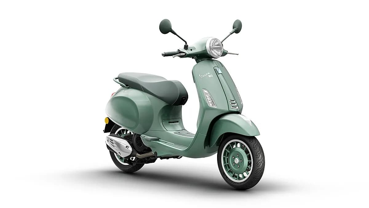 Vespa Primavera