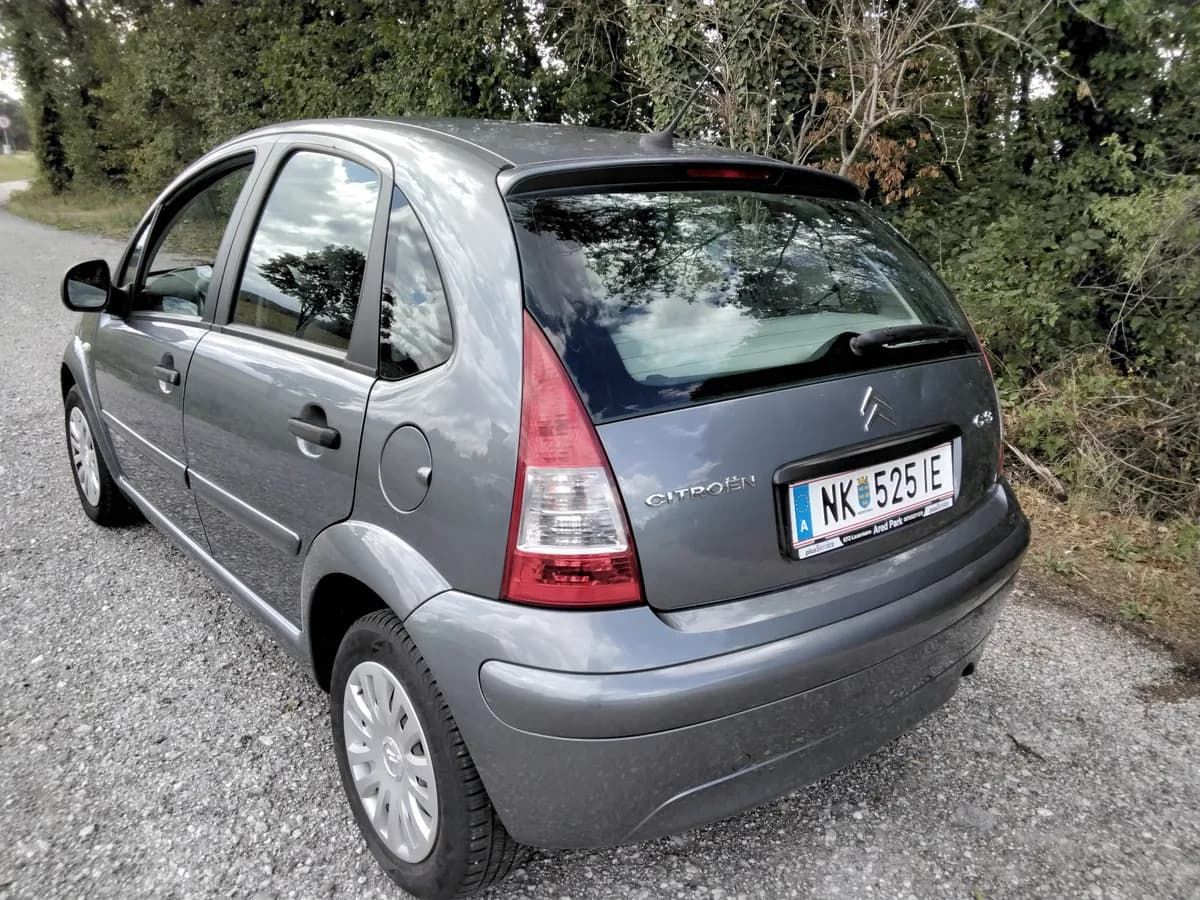 Citroën C3
