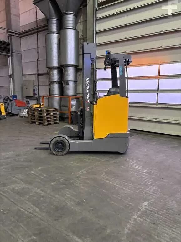Jungheinrich Sonstige