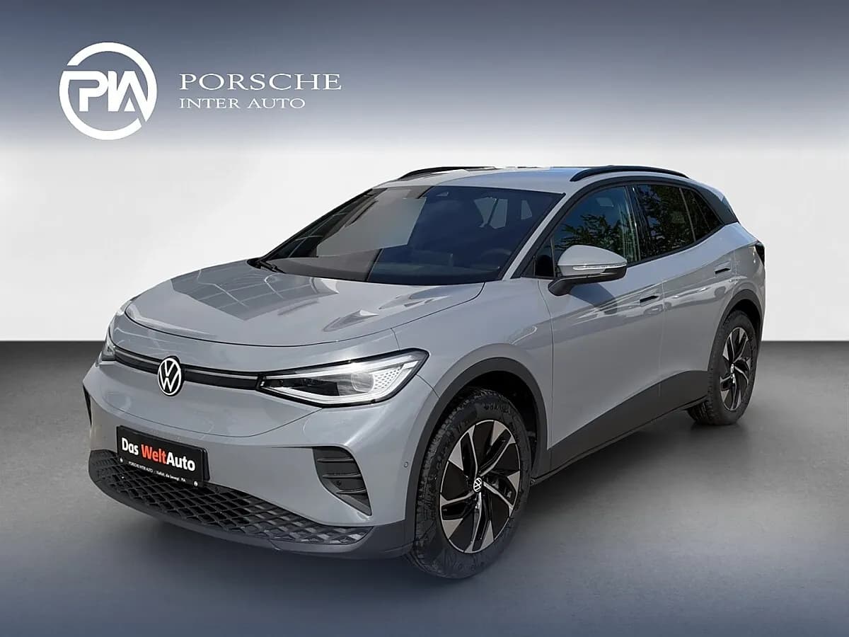 VW ID.4