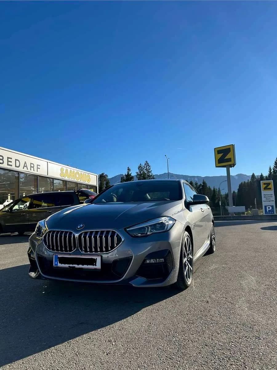 BMW 2er-Reihe