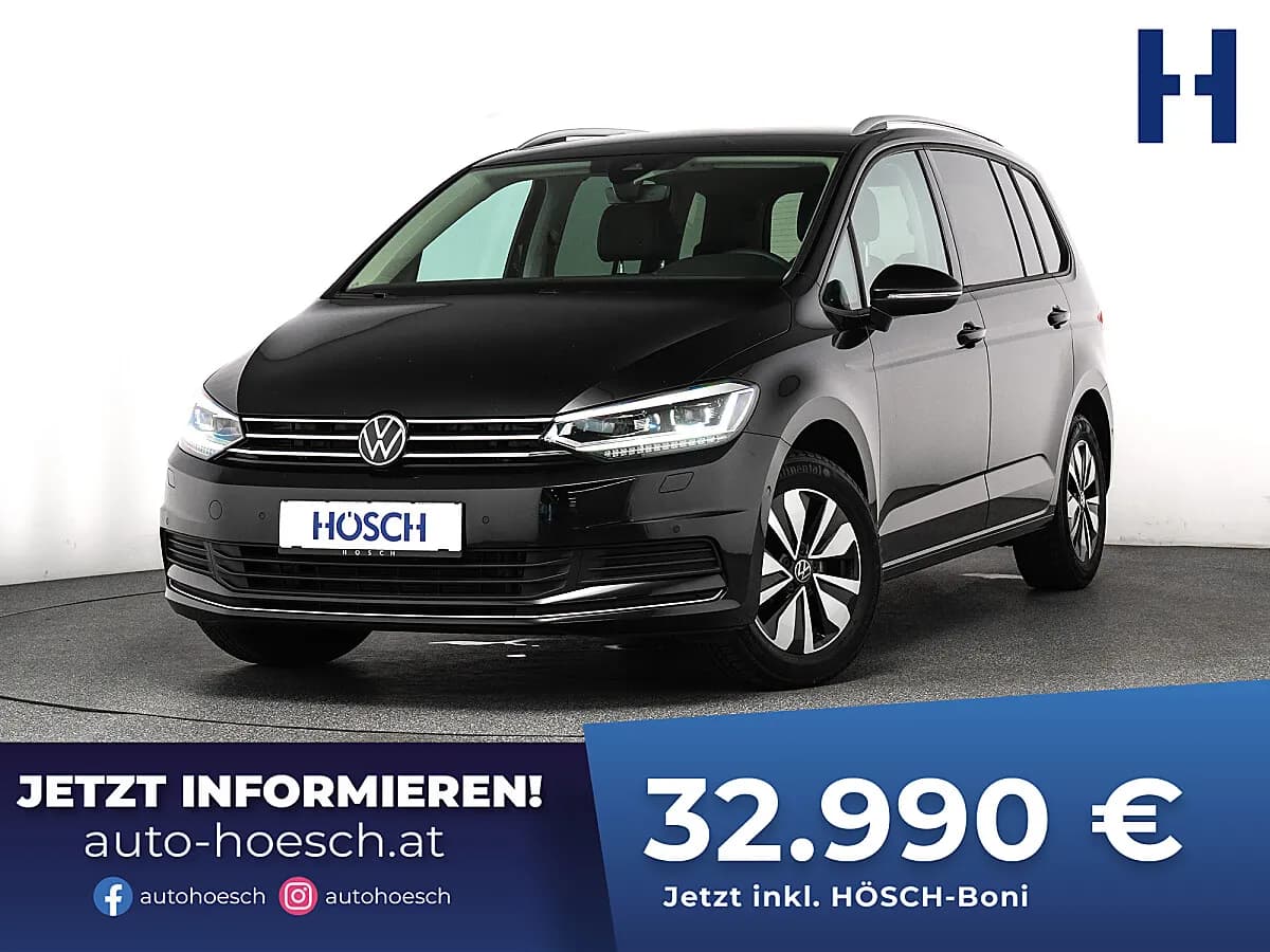 VW Touran