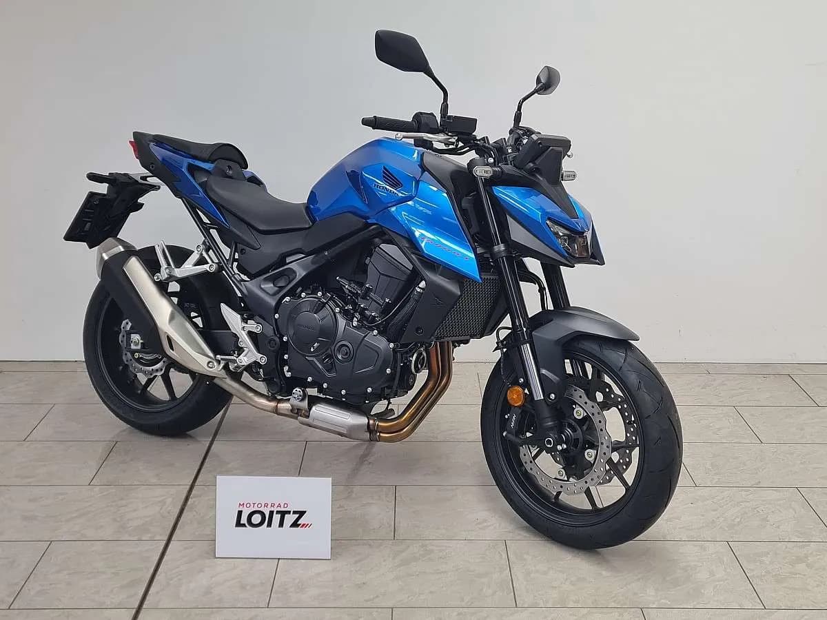 Honda CB