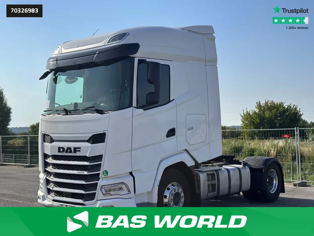 DAF Sonstige