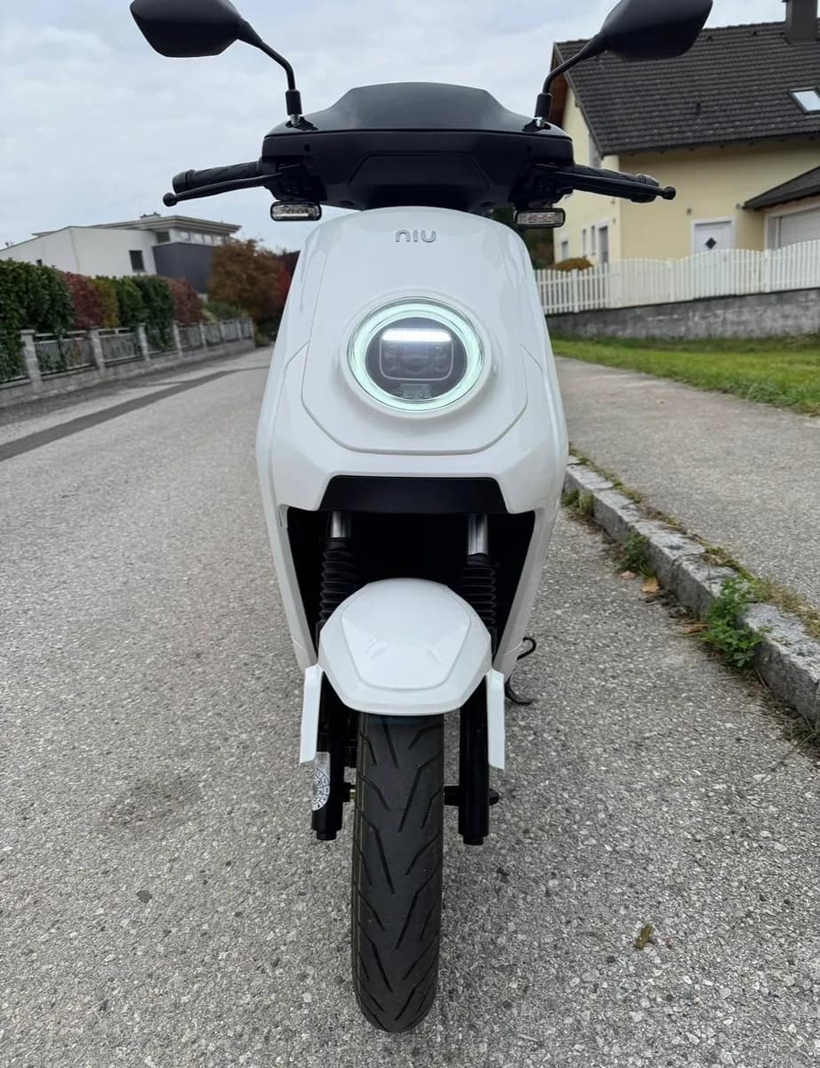 Niu MQi Sport