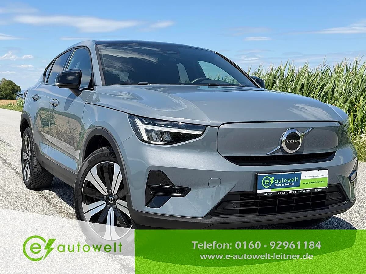 Volvo C40