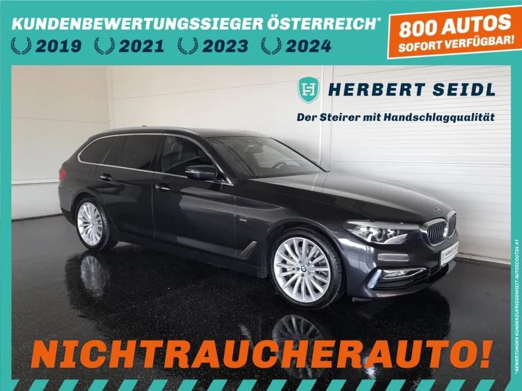 BMW 5er-Reihe